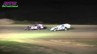 RPM Speedway IMCA Modified Feature