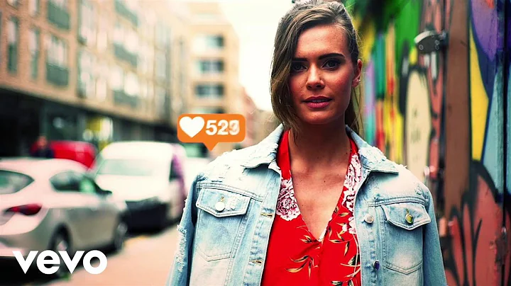 Rachael O'Connor - Done With Your Love (Official V...