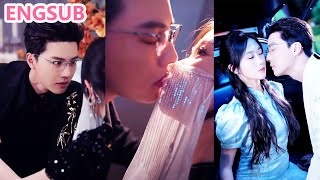 【ENGSUB】In His Obsession, She Belongs | He betrayed me 50 times. Then I upgraded!