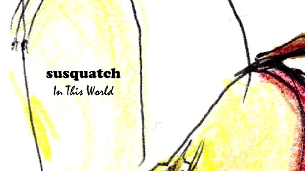 Susquatch - Return Of Spring [In This World] - YouTube