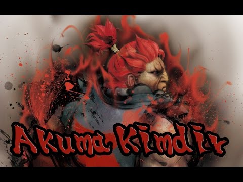 Akuma Kimdir?