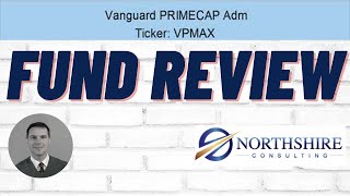 Vanguard PRIMECAP Adm   VPMAX