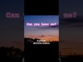 Can you hear me ? / 歌唱yass    #長渕剛cover  #長渕剛カバー  #music #cover
