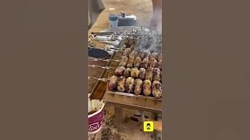 شوي الدخل عصفور التين 