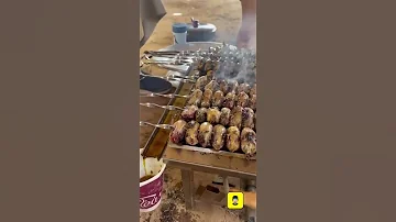 شوي الدخل عصفور التين 