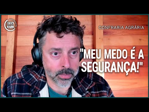 Como criar segurança no campo