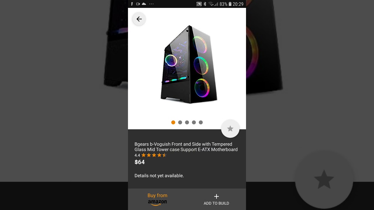 600 Dollar !!BEST!! Gaming pc YouTube