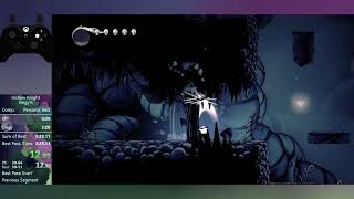 Hollow Knight  Kings Pass In 3790 wr