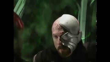 Command & Conquer Tiberian Sun   GDI Cutscenes Part 3 HD