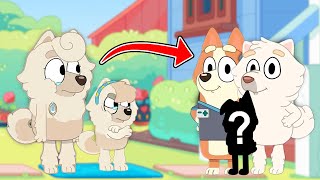 The Mystery Behind Judo's 2nd Family in Bluey