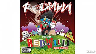 HQ🔥Redman - Red Gone Wild FULL ALBUM