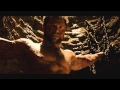 The Wolverine - Official Trailer [ITA] (2013) [HD]