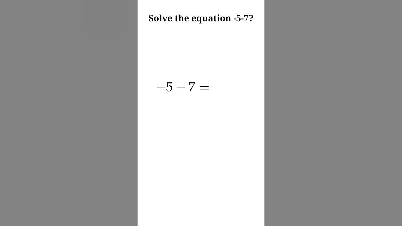 solution-to-5-7-youtube