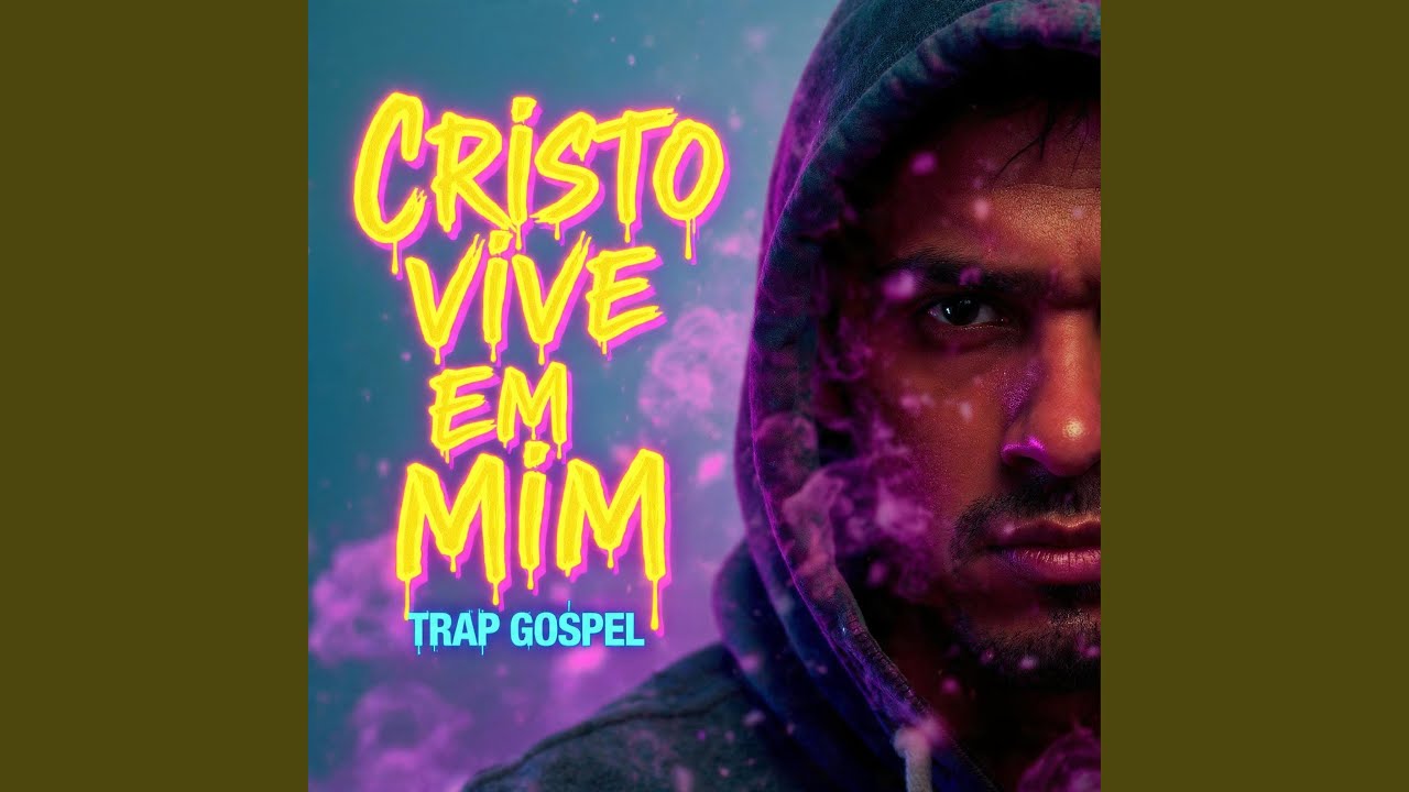 Cristo Vive em Mim
