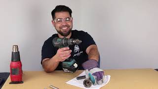 Sensor Installation Instruction, Part Number R-30100. All MAC Faucets Models FA400. Sensor Installation Instruction, Part Number R-30100. All MAC Faucets Models FA400.