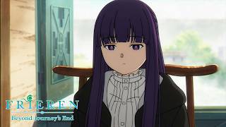 Pay Attention to Me! | Frieren: Beyond Journey's End