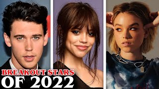 5 Biggest Breakout Stars Of 2022