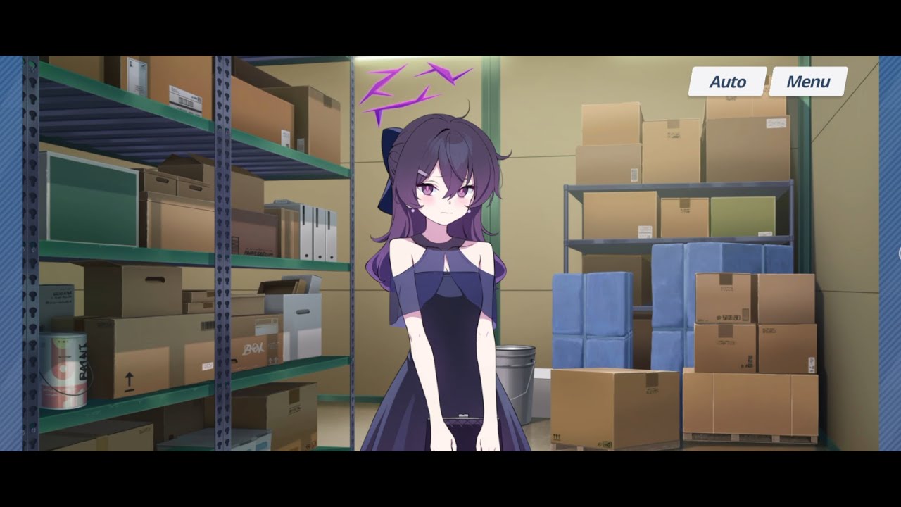From Opera 0068 with Love - Story - EP 3 - YouTube