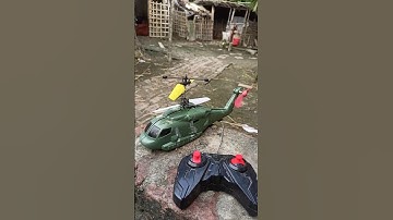 remote control helicopter part 16 🚁🛩️🏍️🚗#shorts #rchelicopter #homemade