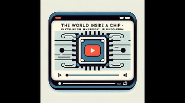 The World Inside a Chip, Semiconductor Revolution