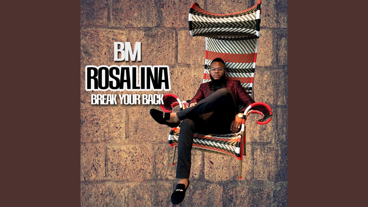 Rosalina Break Your Back