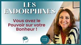 Endorphines, hormones du bonheur : Comment les stimuler naturellement ?