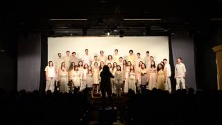 08. A lua Girou - SVAC