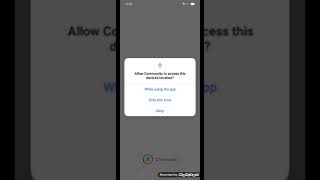 how to open the app of an realme community screenshot 4