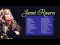 Jenni Rivera Baladas Rancheras de Relajo!! 40 canciones más exitosas