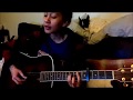 Last Mile Home Kings Of Leon Dini Kimmel Acoustic Cover mp3