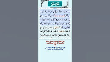 سورة هود الاية 40 - 42 فارس عباد قرآن 657