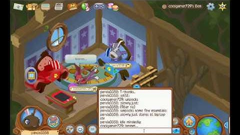 Element Academy Introduction (redo)