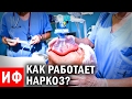 КАК работает НАРКОЗ? #ИФ