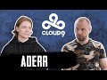 ADERR (KITSUNE) – Жизнь после Unique. Примирение с Oldboy. Про провал PMCO и Америку.