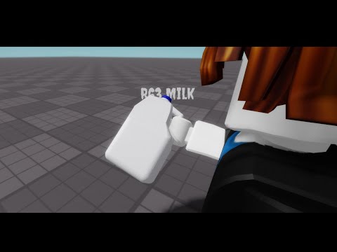 R63 Milk Roblox Animation