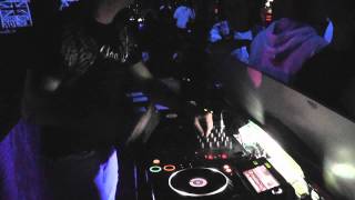 ENIGMA FRANKFURT DJ HAZEL 3.12.2011