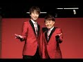 B1- はやぶさ、思い出の街・浅草で新曲リリースイベント開催「気持ち新たにがんばります」