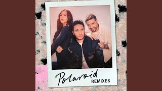 Смотреть клип Polaroid (Hugel Remix)