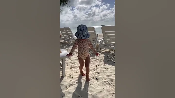 Island Vlog