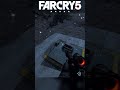 Secret bunker in Far Cry 5 Secret bunker in Far Cry 5