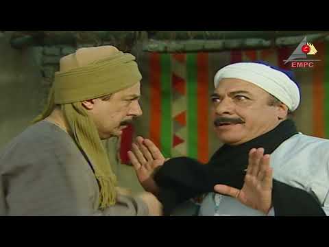 مسلسل وعد الحر الحلقة الأولى