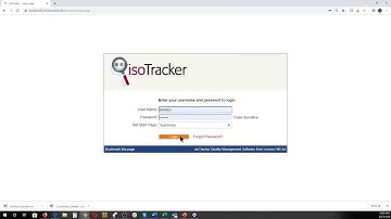 How to close a complaint in the isoTracker Complaints software