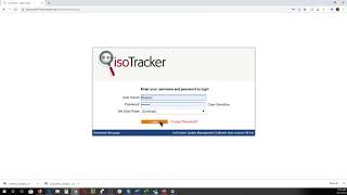 How to close a complaint in the isoTracker Complaints software screenshot 4