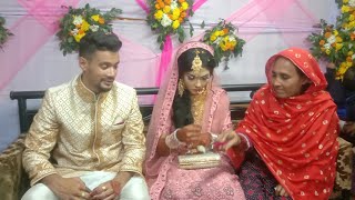 Nipur Weeding Vlog Desh Prem Tv Mishuk