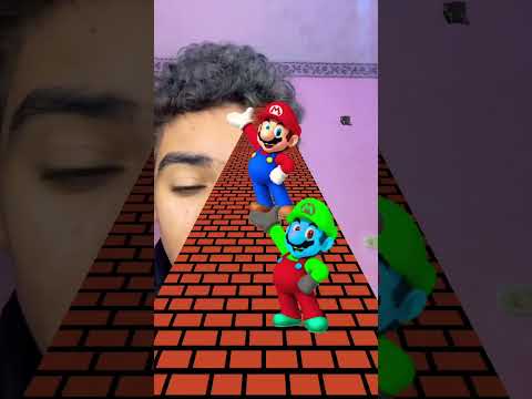 يلا ياعم سوبر ميرو