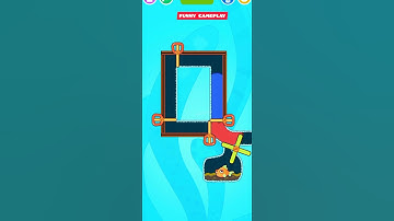 Save the Fish Game 💹 Pull the Pin Gameplay 💹 Save the Fish