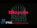 Xdinary Heroes "Bicycle" LIVE CLIP