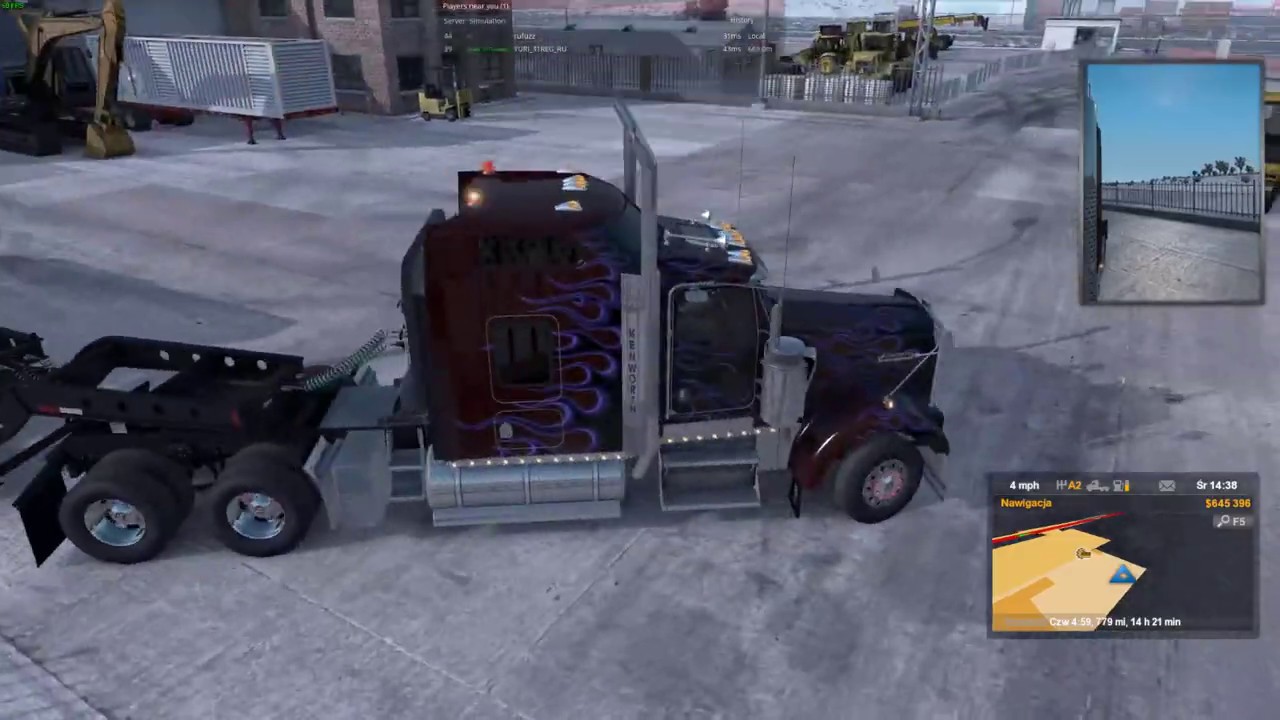 ats live #1 - YouTube