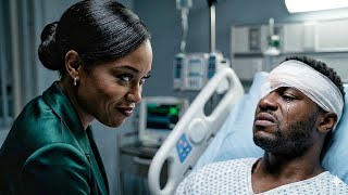 “The Billionaire Went Blind… His Wife Mocked Him — But the Intern Changed Everything.”