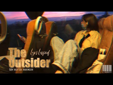 Video Lyrics - Vietsub || Lyn Lapid - The Outsider - youtube